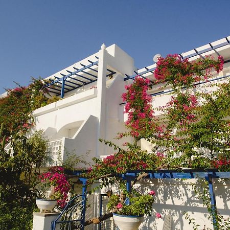 Nissos Poros Apartment Poros Town Стая снимка