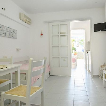 Nissos Poros Apartment Poros Town Екстериор снимка